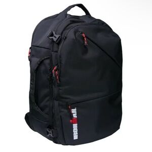 IRONMAN UNISEX TRAVEL BACKPACK